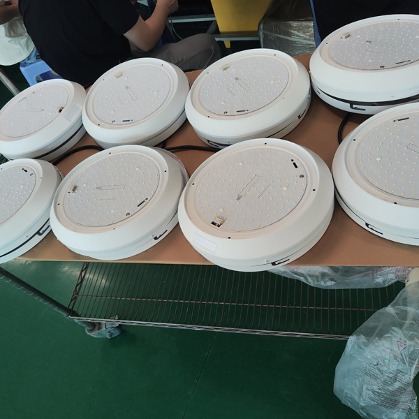 C series led ceiling light