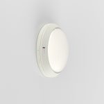 CB LED Ceiling Light, COMLED Oyster Light, Wall Surface-Mounted Fitting