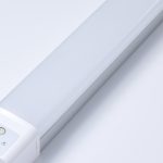 COMLED batten light safety certificate