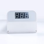 COMLED linear light With dispaly panel(option)