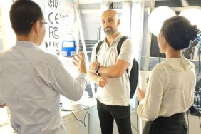 COMLED Exhibits at the 2024 Hong Kong International Lighting Fair (Autumn Edition)- Showcasing Sustainable LED Lighting Solutions_09 COMLED will participate in the Hong Kong International Lighting Fair (Autumn Edition) 2024 to introduce sustainable LED lighting solutions to exhibitors, engineers and distributors.