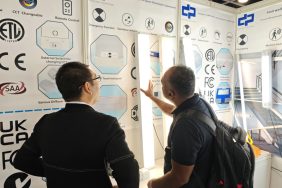 COMLED Exhibits at the 2024 Hong Kong International Lighting Fair (Autumn Edition)- Showcasing Sustainable LED Lighting Solutions_12 COMLED will participate in the Hong Kong International Lighting Fair (Autumn Edition) 2024 to introduce sustainable LED lighting solutions to exhibitors, engineers and distributors.