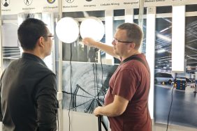 COMLED Exhibits at the 2024 Hong Kong International Lighting Fair (Autumn Edition)- Showcasing Sustainable LED Lighting Solutions_13 COMLED will participate in the Hong Kong International Lighting Fair (Autumn Edition) 2024 to introduce sustainable LED lighting solutions to exhibitors, engineers and distributors.