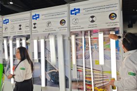 COMLED Leads Lighting Innovation at Expo Electrica Internacional 2024 in Mexico 7 COMLED Leads Lighting Innovation at Expo Electrica Internacional 2024 in Mexico 7