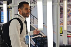 COMLED Leads Lighting Innovation at Expo Electrica Internacional 2024 in Mexico 8 COMLED Leads Lighting Innovation at Expo Electrica Internacional 2024 in Mexico 8