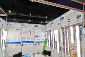 COMLED Leads Lighting Innovation at Expo Electrica Internacional 2024 in Mexico 9 COMLED Leads Lighting Innovation at Expo Electrica Internacional 2024 in Mexico 9