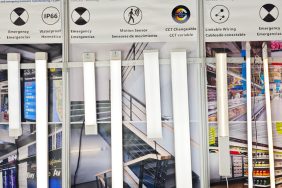 COMLED Leads Lighting Innovation at Expo Electrica Internacional 2024 in Mexico-batten-LED-light COMLED Leads Lighting Innovation at Expo Electrica Internacional 2024 in Mexico-batten-LED-light