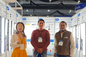 COMLED Leads Lighting Innovation at Expo Electrica Internacional 2024 in Mexico6 COMLED Leads Lighting Innovation at Expo Electrica Internacional 2024 in Mexico6
