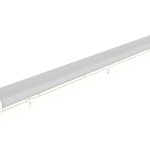 COMLED LED batten fixtures N series