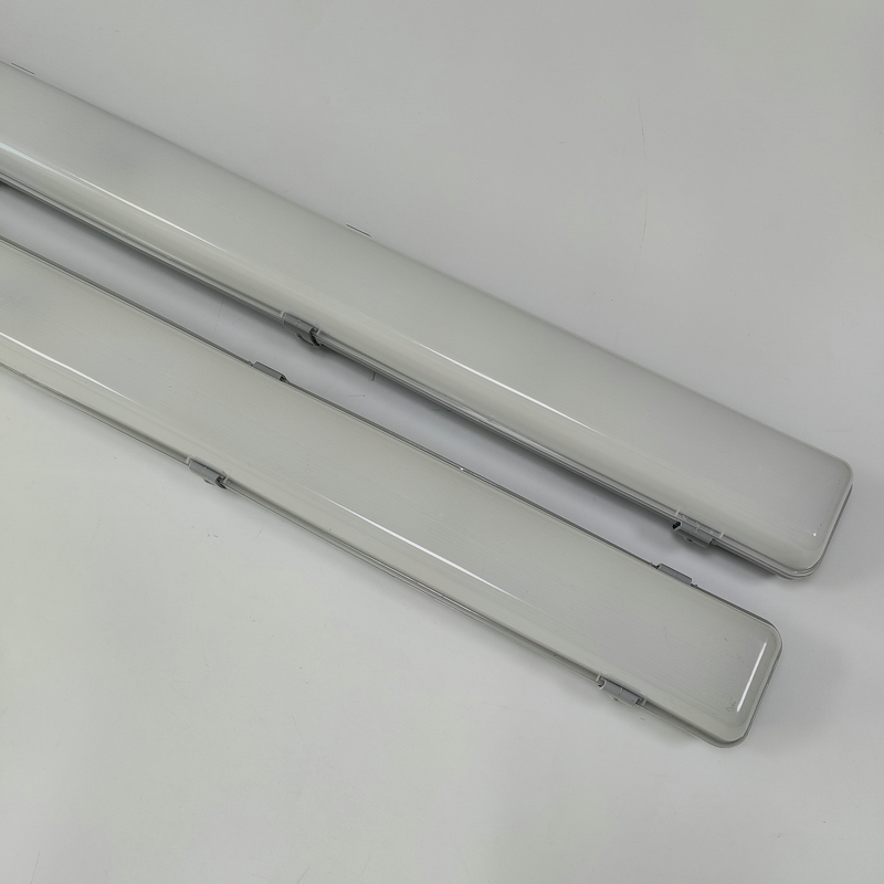 Tri-Proof LED Batten Lights