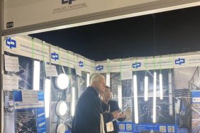 COMLED Participates in the Light Poland 2024 International Trade Show for Lighting Equipment 2 COMLED Participates in the Light Poland 2024 International Trade Show for Lighting Equipment 2