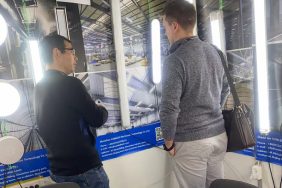 COMLED Participates in the Light Poland 2024 International Trade Show for Lighting Equipment 3 COMLED Participates in the Light Poland 2024 International Trade Show for Lighting Equipment 3