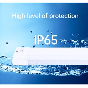 COMLED Smart linear light IP65 waterproof protection rating COMLED Smart linear light IP65 waterproof protection rating