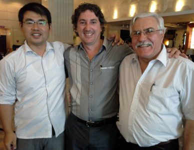 Company visit Company visit