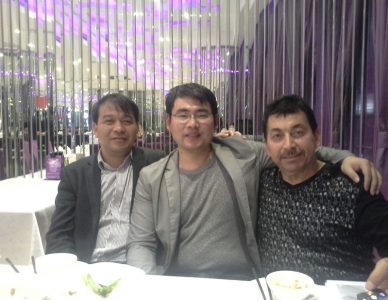 Company visit_02 Company visit_02