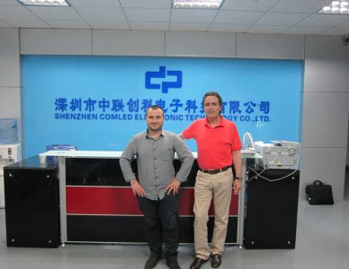 Company visit_05 Company visit_05