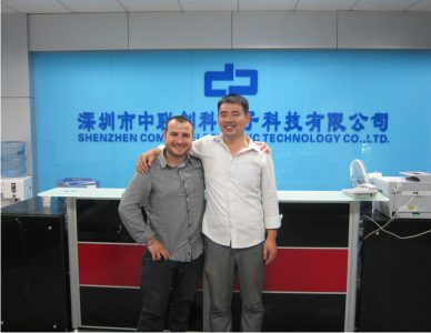 Company visit_06 Company visit_06