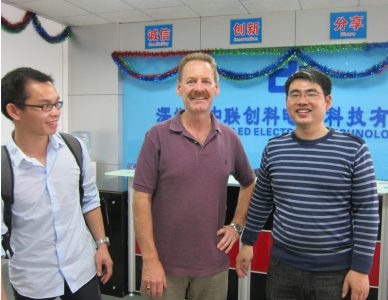 Company visit_08 Company visit_08