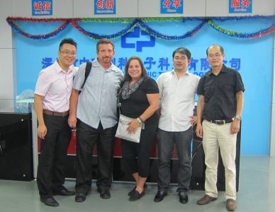 Company visit_10 Company visit_10