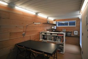 Container House Lighting, LED Waterproof Light Container House Lighting