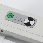 Emergency Test Button