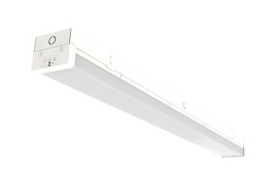 Indoor IP20 LED Surface Fixture, N Series light Indoor IP20 LED Surface Fixture, N Series light