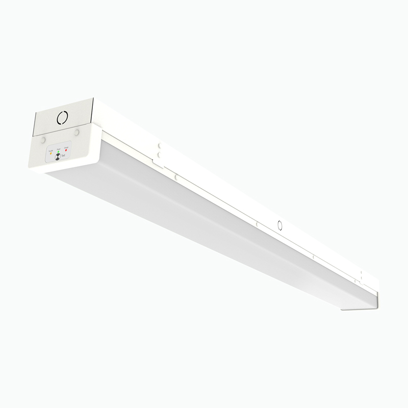 LED Batten Fixtures, COMLED N-series