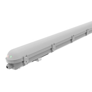 LED Compact Batten Light, COMLED U-Series COMLED LED Compact Batten Light Fixture
