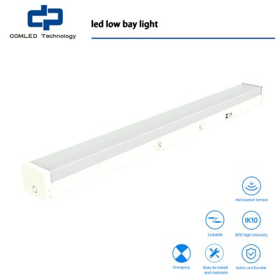COMLED led low bay light