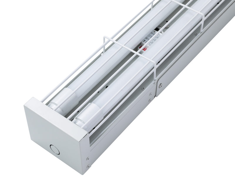 Tunnel LED lighting fixtures comled LED sensor light