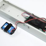 IP65 4FT LED tri-proof lighting fixture