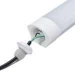 LED tri proof linear lamps k