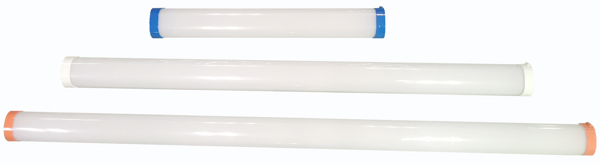 LED Wraparound Light Fixture Guide LED Wraparound Light Fixture Guide