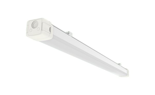 led weatherproof light fixture L-series