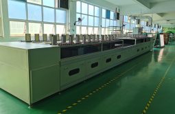 Lighitng aging machine. COMLED Lighitng aging machine.