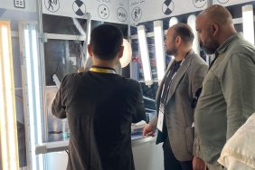 Light Intelligent Building Middle East 2025 (3) Light Intelligent Building Middle East 2025 (3)