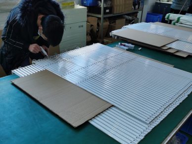 Production Line LED Strip Assembly Production Line LED Strip Assembly