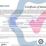 LED Batten Fixture SAA Certificate-N-series