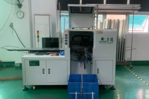 SMT Automatic Mounter COMLED SMT Automatic Mounter