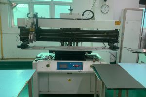 Solder paste machine COMLED SMT Automatic Mounter