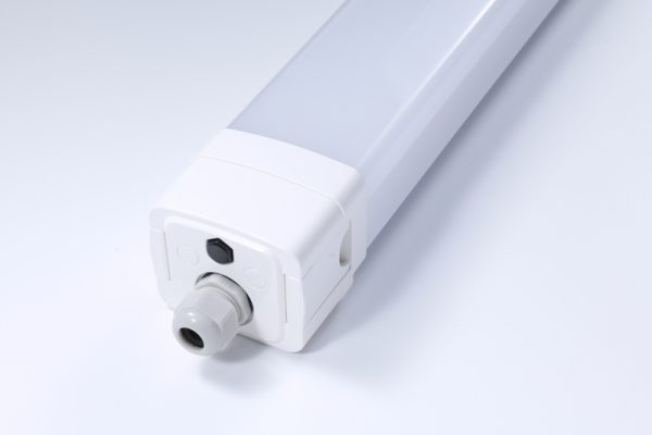 vapor tight led batten light L COMLED
