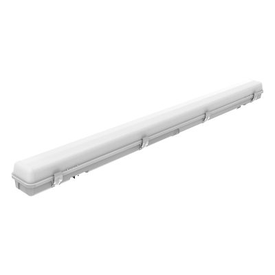 COMLED Waterproof LED Batten Light Fixture P1 Series
