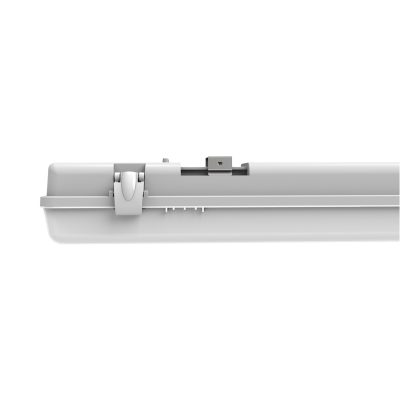 COMLED Waterproof LED Batten Light Fixture P1 Series, Triproof Lamps