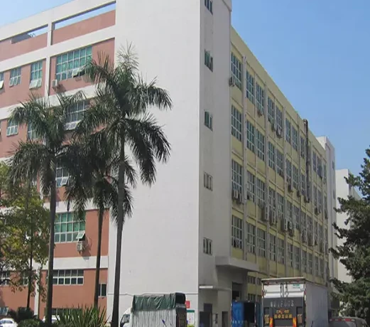 COMLED-Company-Building COMLED Company Building